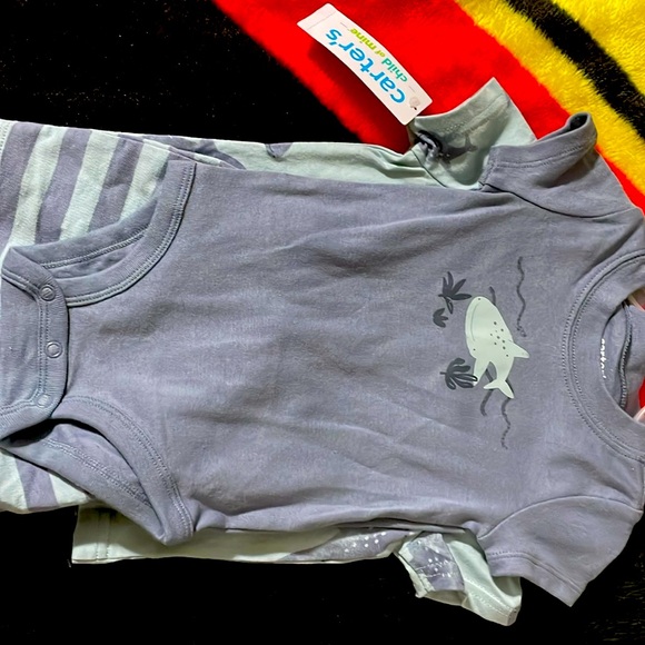 Carters - Picture 2 of 3